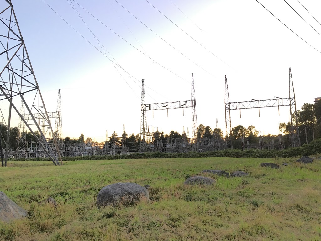 Walters Substation | 1815 Keith Rd E, North Vancouver, BC V7J 1J8, Canada | Phone: (800) 224-9376