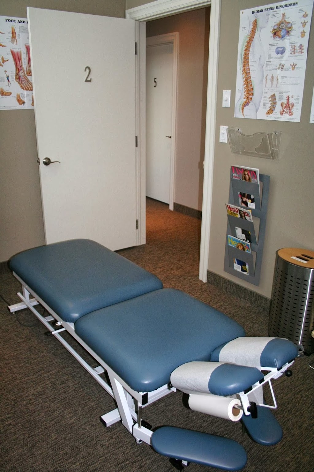 Advanced Health Recovery | 3000 York Regional Rd 7 #205, Markham, ON L3R 6E1, Canada | Phone: (905) 305-6033