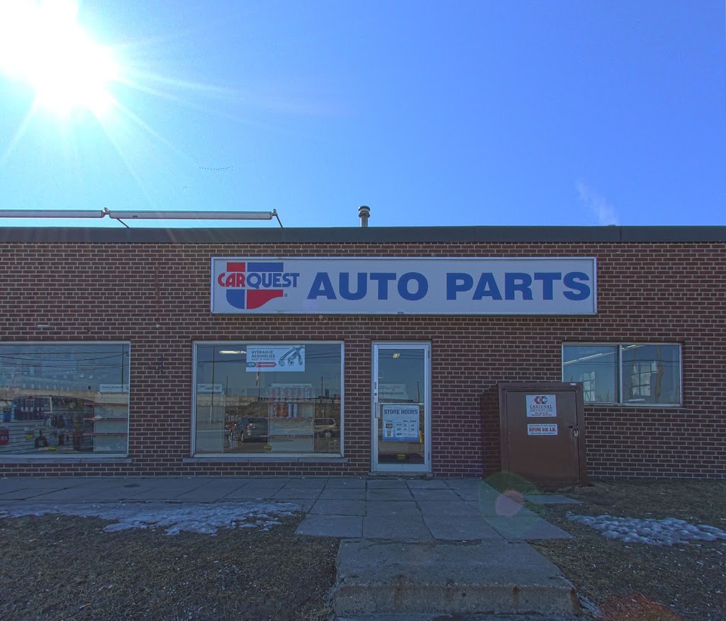 Carquest Auto Parts | 639 Bloor St W, Oshawa, ON L1J 5Y6, Canada | Phone: (905) 725-4755