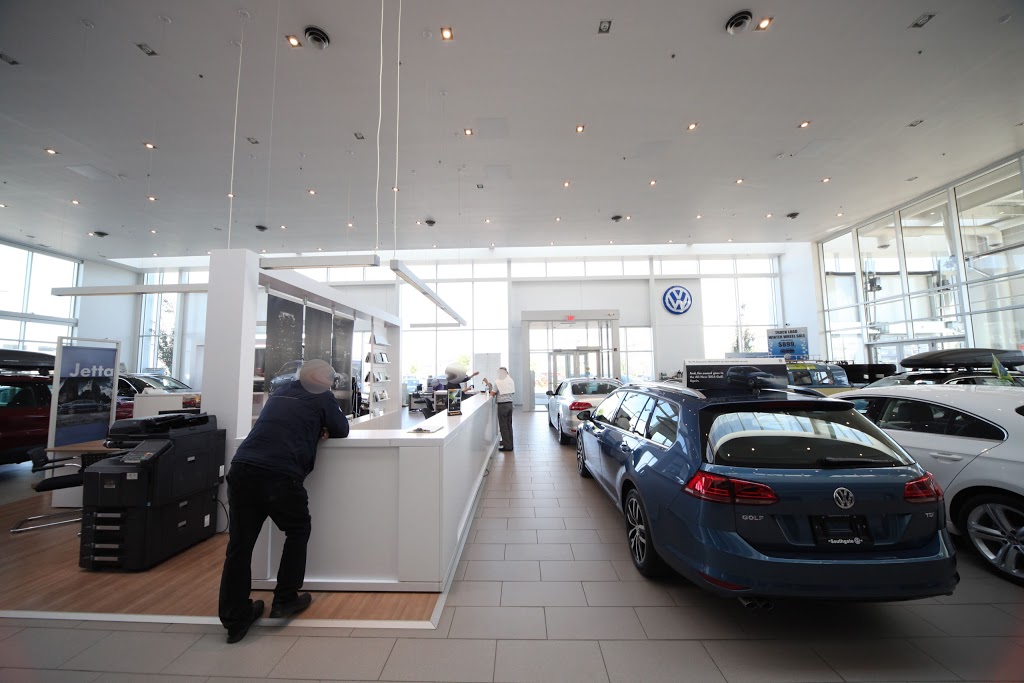 Southgate Volkswagen | 1223 101 St SW, Edmonton, AB T6X 1A1, Canada | Phone: (780) 438-8888