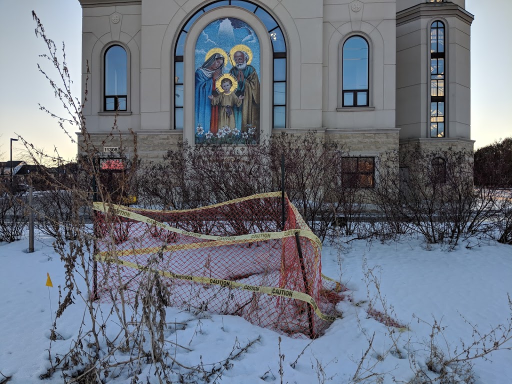 St Mary & St Joseph Coptic Orthodox Church | 11308 Yonge St, Richmond Hill, ON L4S 1K9, Canada | Phone: (416) 800-3333