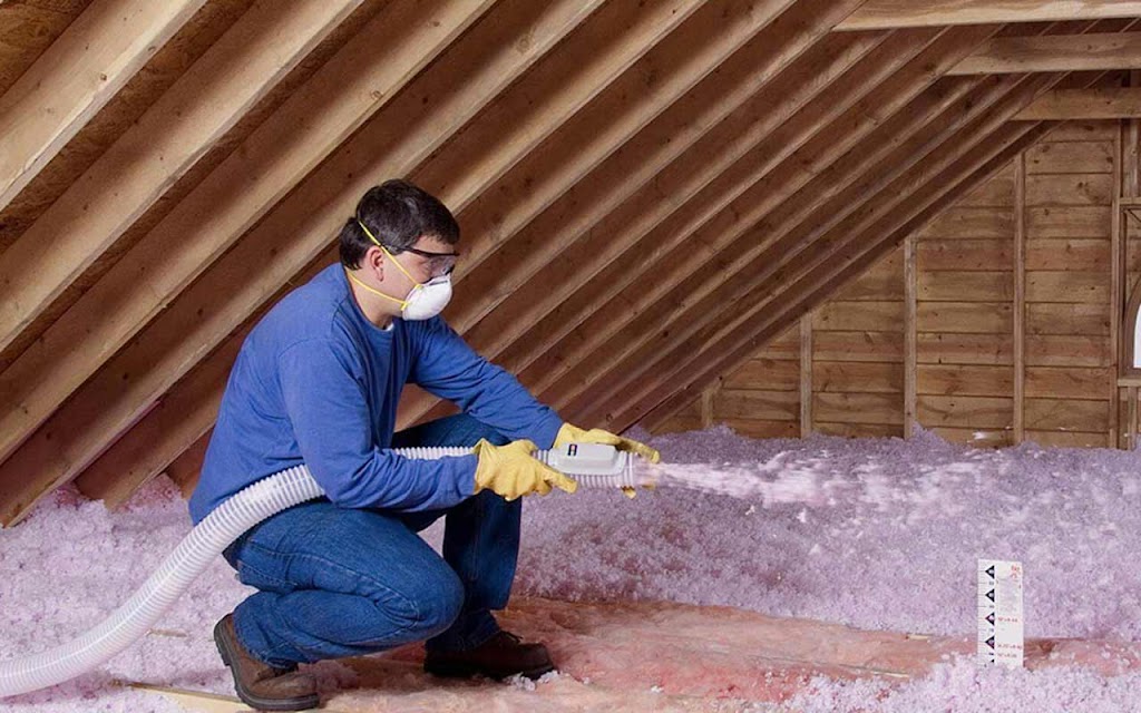 GTA SPRAY FOAM -Insulation contractor in Toronto | 2, 000 Islington Ave unit 1809, Etobicoke, ON M9P 3S7, Canada | Phone: (905) 670-4900