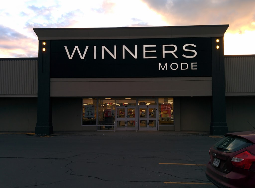 Winners | 82 Route du Président-Kennedy, Lévis, QC G6V 6W7, Canada | Phone: (418) 833-0031