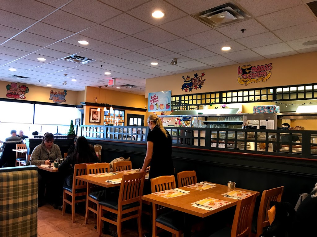 Cora Breakfast and Lunch | 210 Glendale Ave, St. Catharines, ON L2T 3Y6, Canada | Phone: (289) 362-1358