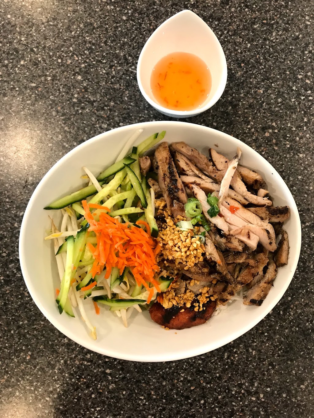 Phở Tài Lộc | 12924 97 St NW, Edmonton, AB T5E 4C3, Canada | Phone: (780) 758-2007