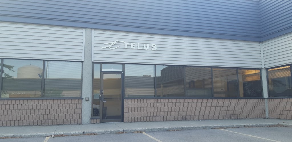 Telus Health | 320 Pinebush Rd, Cambridge, ON N1T 1Z6, Canada | Phone: (519) 740-8569