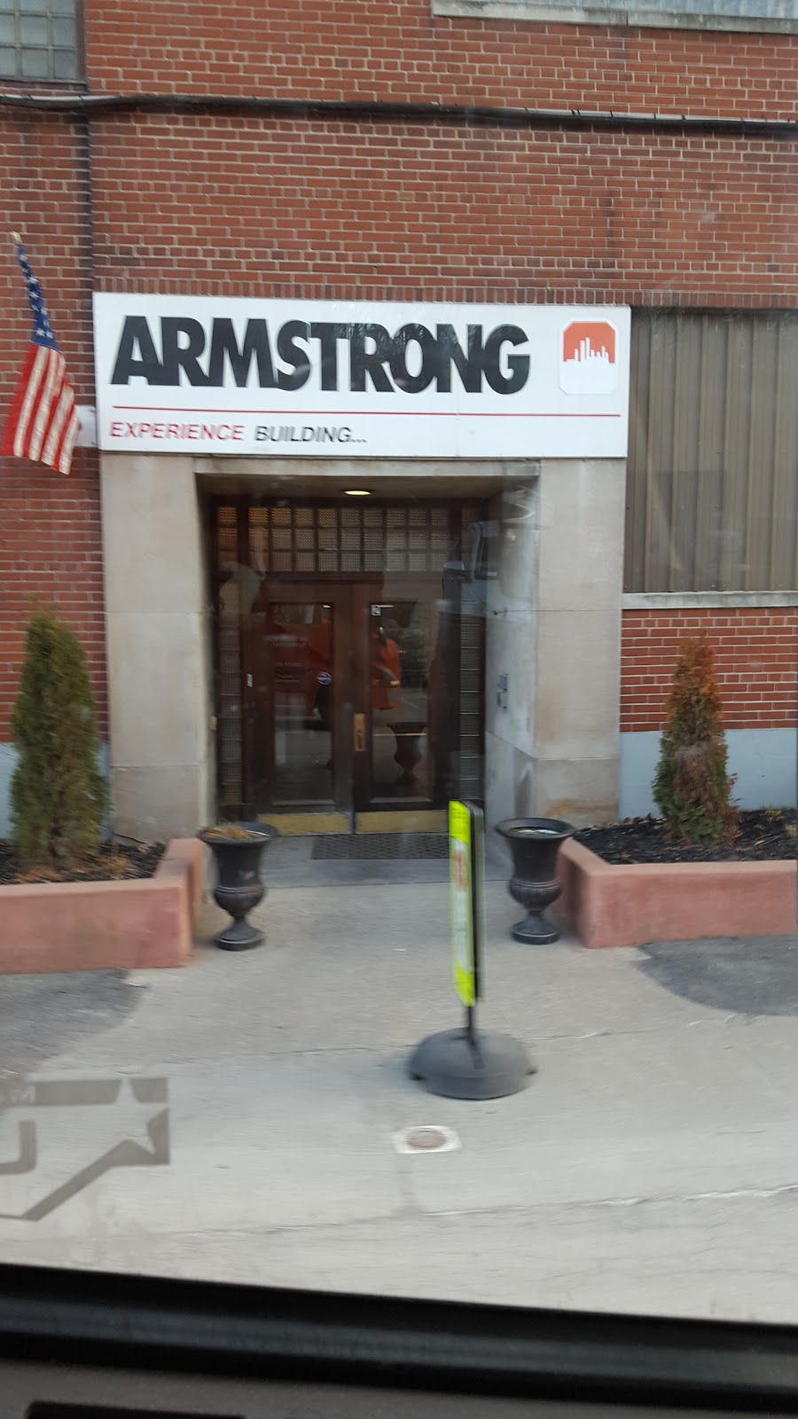 Armstrong Pumps Inc | 93 East Ave, North Tonawanda, NY 14120, USA | Phone: (716) 693-8813