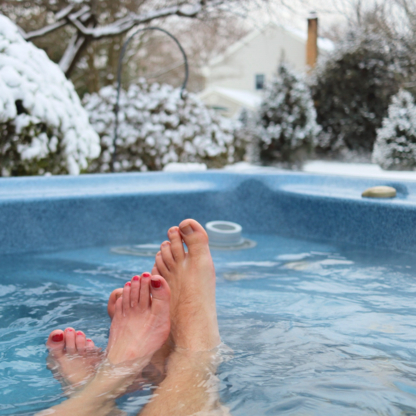 Northern Hot Tubs Port Elgin (Appt Required) | 537 Queens Bush Rd, Port Elgin, ON N0H 2C4, Canada | Phone: (519) 800-9848