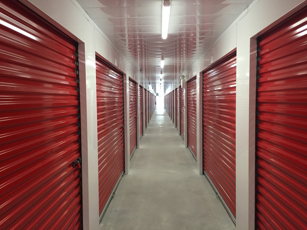 Real Storage | 1 Woodfield Rd, Toronto, ON M4L 3W3, Canada | Phone: (416) 238-7867