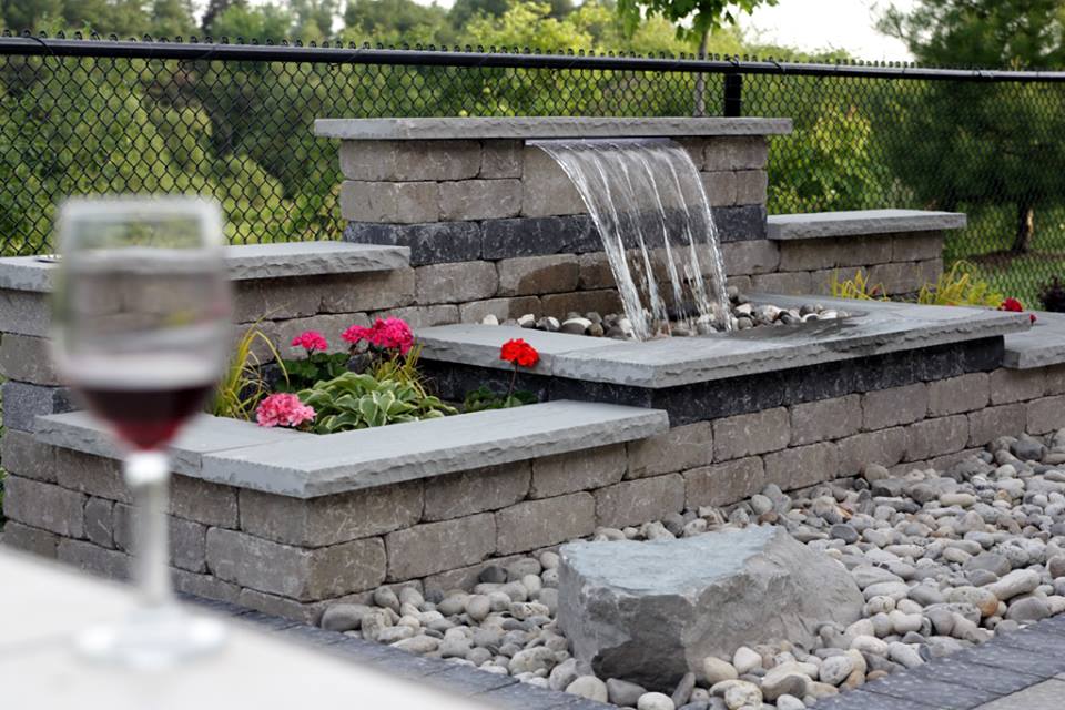 B & B Landscaping LTD. | 11557 The Gore Rd, Brampton, ON L6P 0B2, Canada | Phone: (905) 913-0001