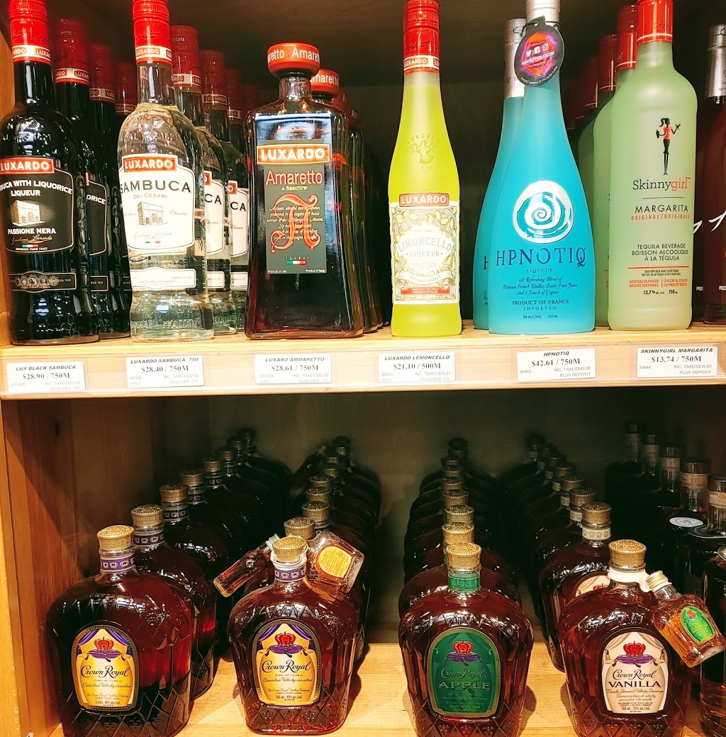 14th Avenue Liquor Store | 32516 14 Ave # 101, Mission, BC V2V 2N7, Canada | Phone: (604) 820-6511