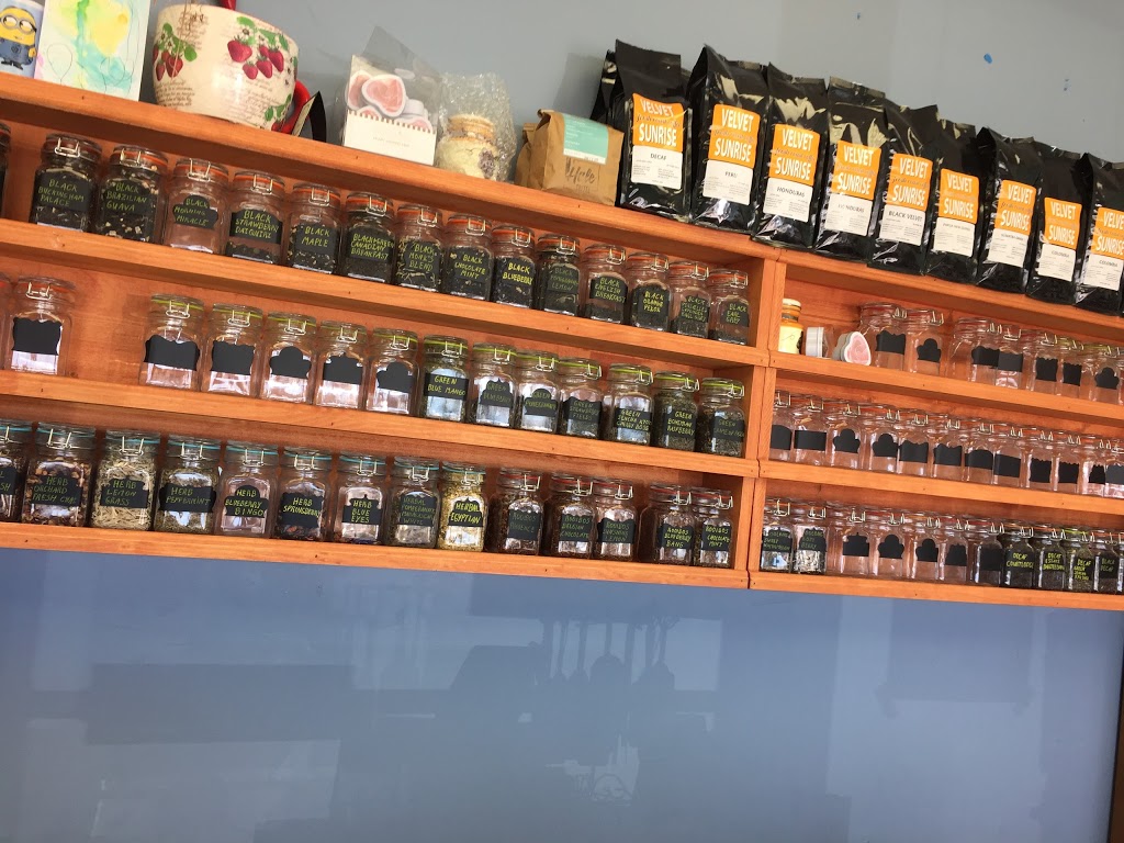 Cup of Tea | 25 Thickson Rd, Whitby, ON L1N 8W8, Canada | Phone: (905) 429-2448