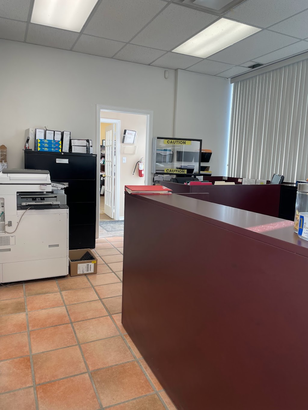 Progressive Office cleaning Barrie | 1936 St Johns Rd, Innisfil, ON L9S 1T5, Canada | Phone: (705) 431-9420