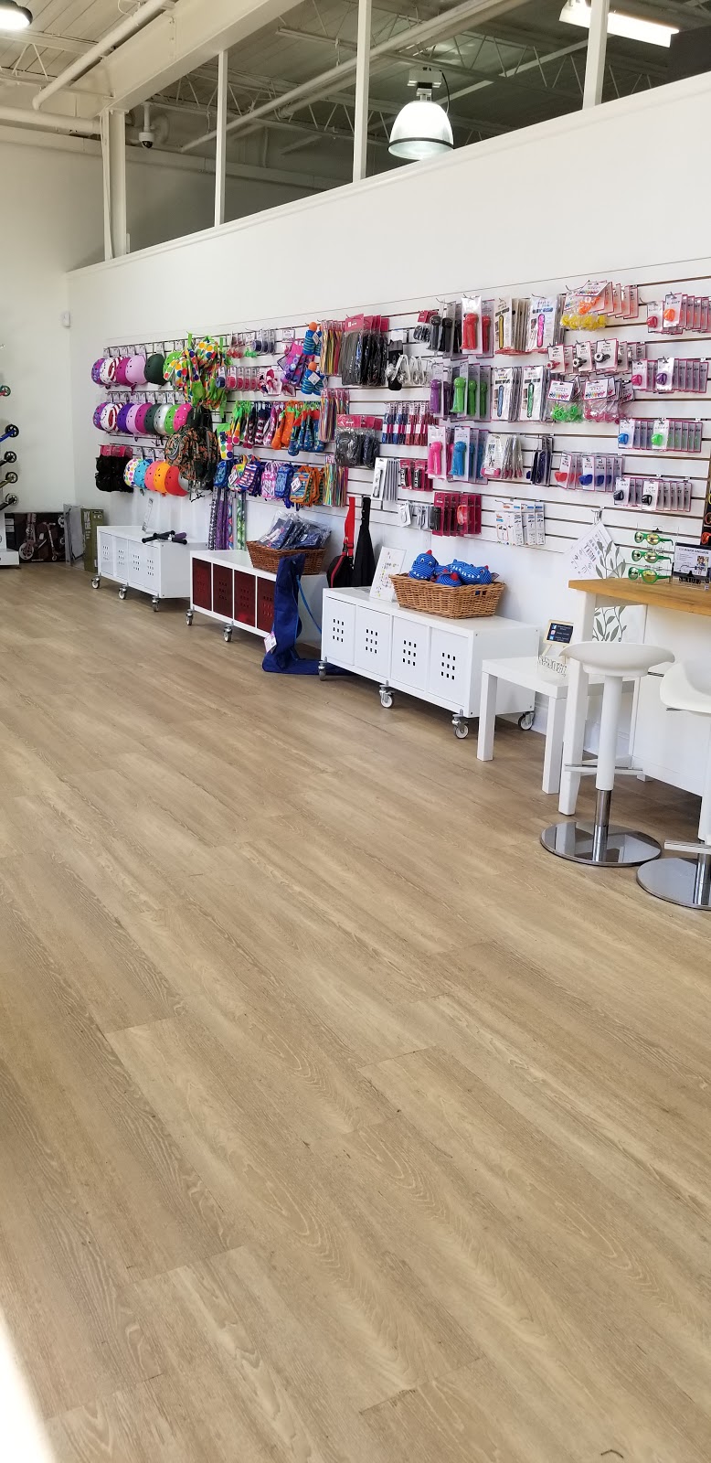 Kickboard Canada | MICRO Scooters | 19 Curity Ave Unit #9, East York, ON M4B 1X4, Canada | Phone: (877) 913-5425