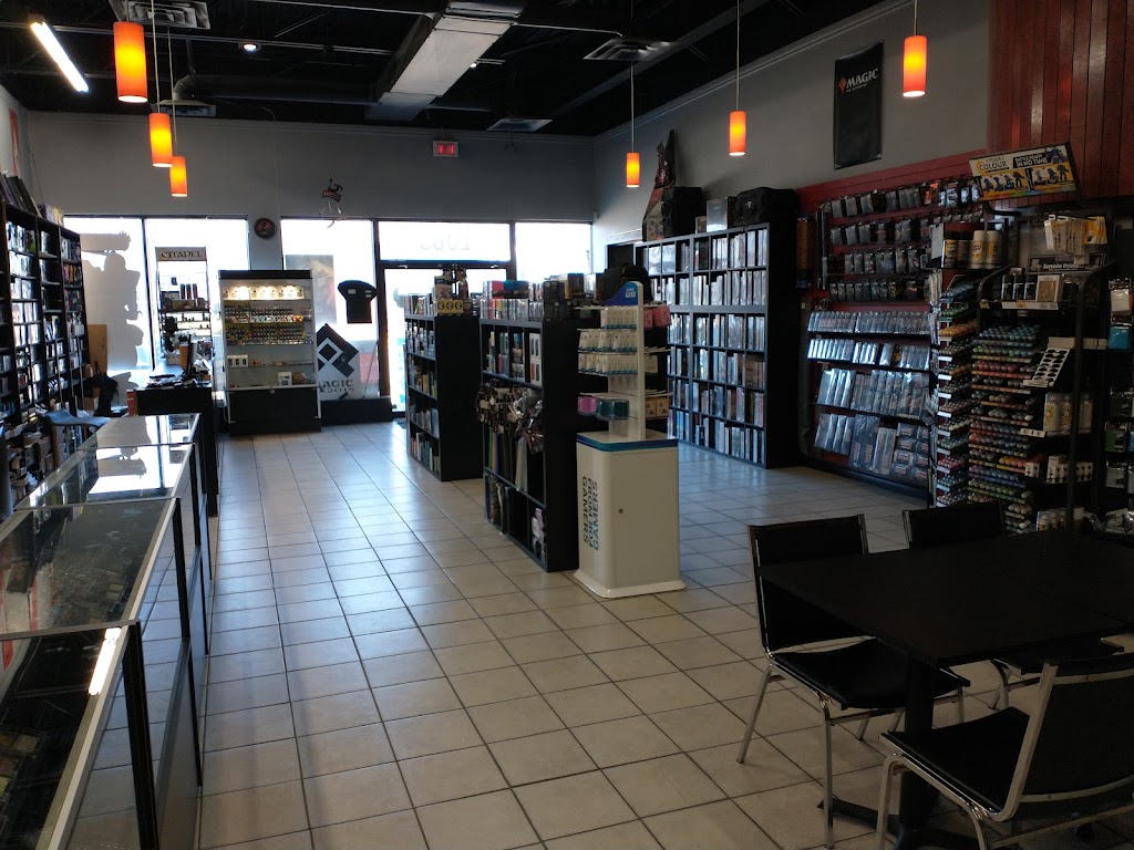 Gamers Spot | 2063 Rue Cherrier, Saint-Hyacinthe, QC J2S 1G7, Canada | Phone: (450) 768-6332