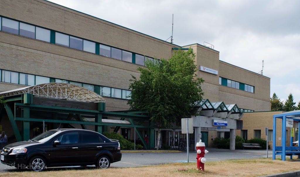 Langley Memorial Hospital | 22051 Fraser Hwy, Langley City, BC V3A 4H4, Canada | Phone: (604) 514-6000