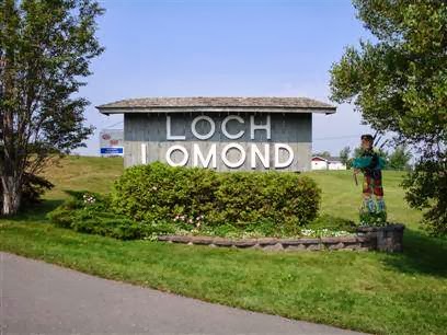 Loch Lomond RV Park Ltd. | 1 Loch Lomond Ln, Amherst, NS B4H 3Y4, Canada | Phone: (902) 667-3890
