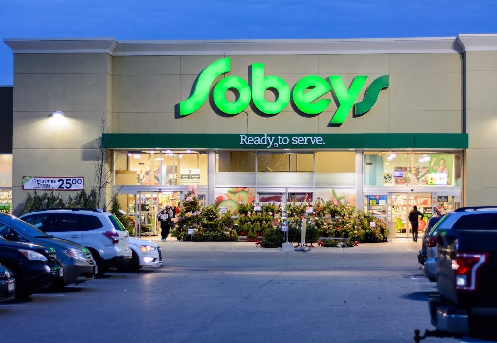 Sobeys Mississauga | 5602 Tenth Line W, Mississauga, ON L5M 7L9, Canada | Phone: (905) 858-2899