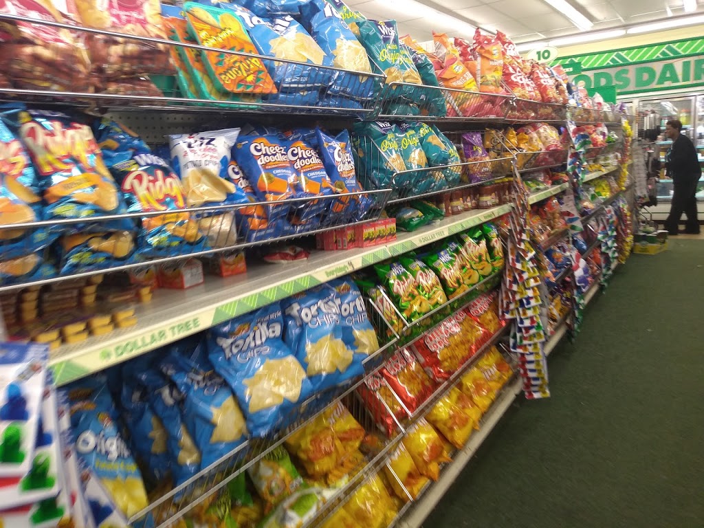 Dollar Tree | 1551 Niagara Falls Blvd, Buffalo, NY 14228, USA | Phone: (716) 515-4088