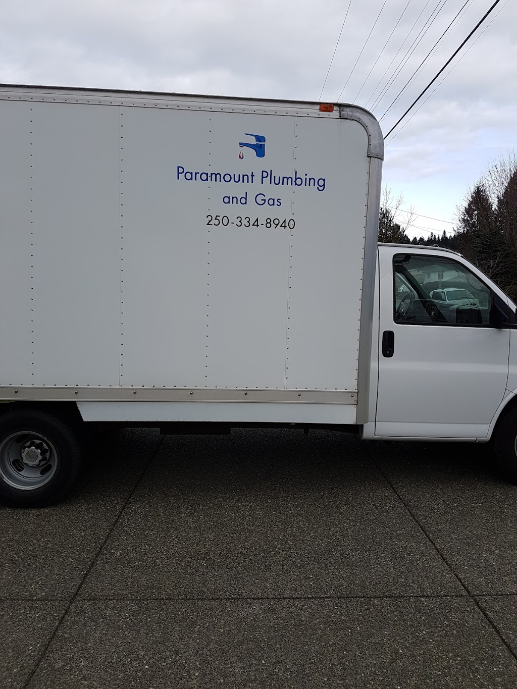 Paramount Plumbing and Gas | 2840 Muir Rd, Courtenay, BC V9N 6A1, Canada | Phone: (250) 334-8940