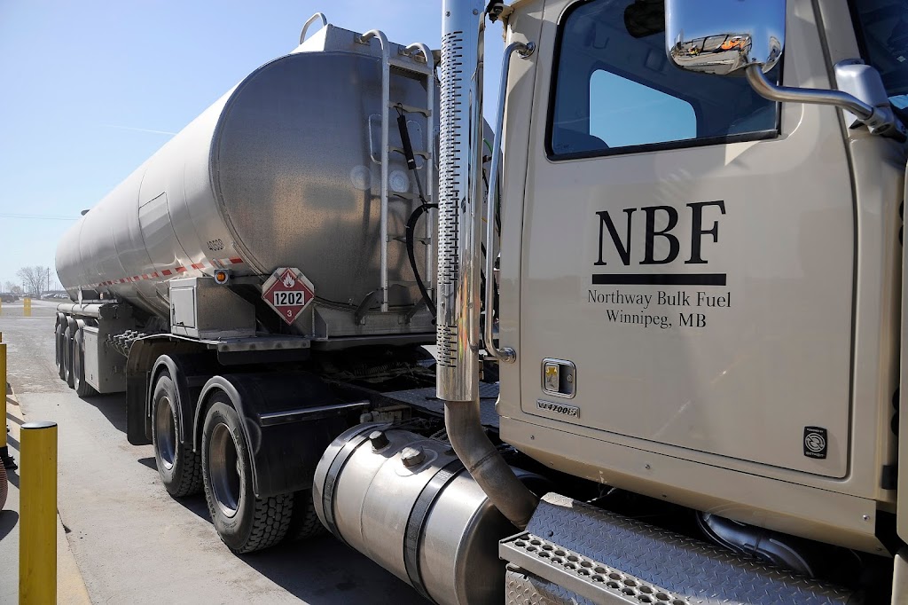 Northway Bulk Fuel | 640 Plessis Rd, Winnipeg, MB R2C 2Z4, Canada | Phone: (204) 224-1824