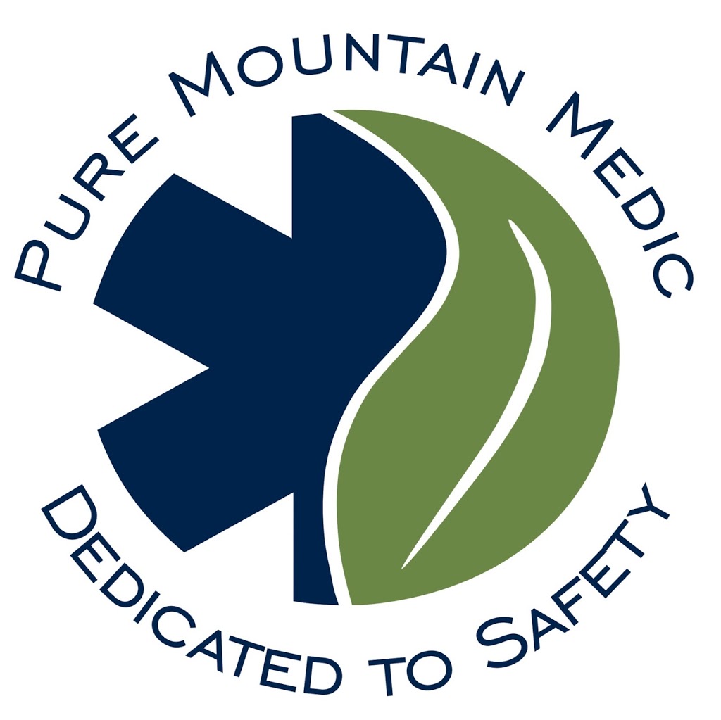 Pure Mountain Medic | 6 Cascade Pl, Cochrane, AB T4C 1G6, Canada | Phone: (403) 660-5226