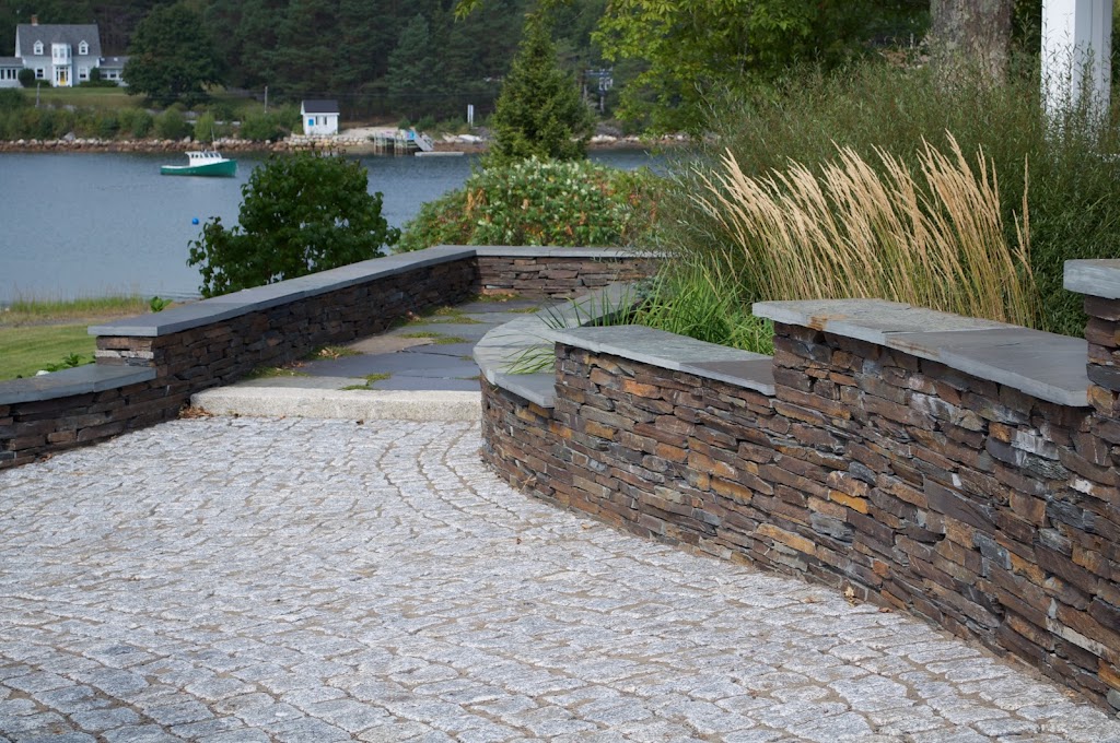 Heritage Landscape Services | 11247 Nova Scotia Trunk 3, Lunenburg, NS B0J 2C0, Canada | Phone: (902) 527-7902