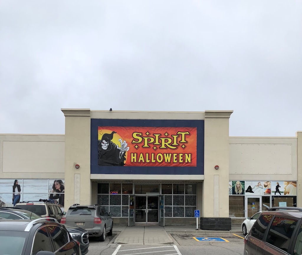 Spirit Halloween | 5663 Signal Hill Centre SW, Calgary, AB T3H 3P8, Canada | Phone: (866) 586-0155