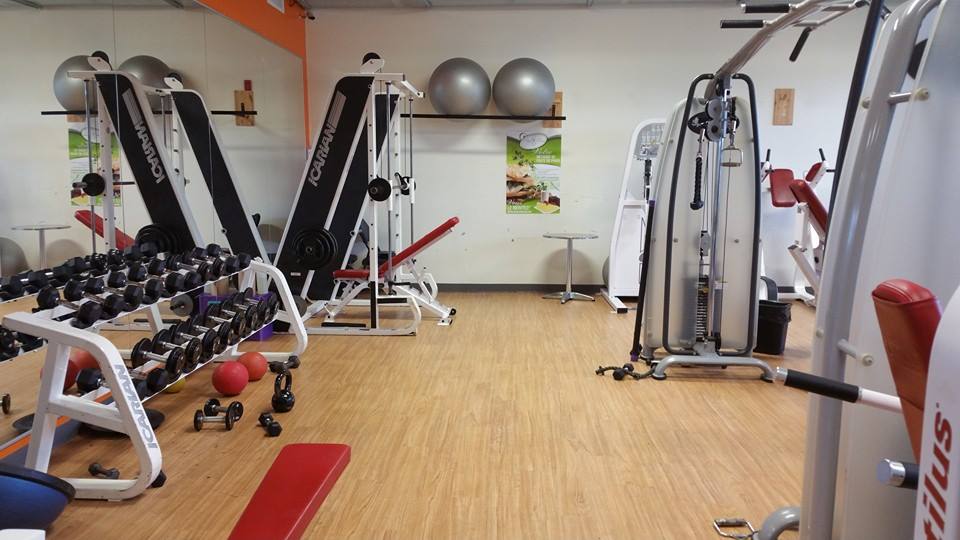 Tech Gym Terrebonne | 2485 Bd des Entreprises, Terrebonne, QC J6X 5S5, Canada | Phone: (450) 961-0238