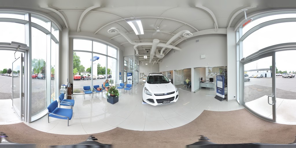 Joe Meloche Ford Sales | 55 Sandwich St N, Amherstburg, ON N9V 2T8, Canada | Phone: (519) 736-5461