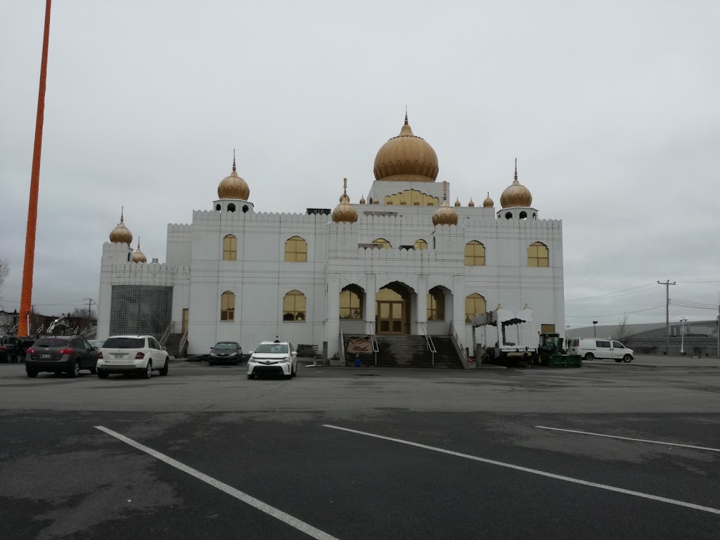 Sikh Temple Association Inc. | 7801 Rue Cordner, LaSalle, QC H8N 2X2, Canada | Phone: (514) 595-1881