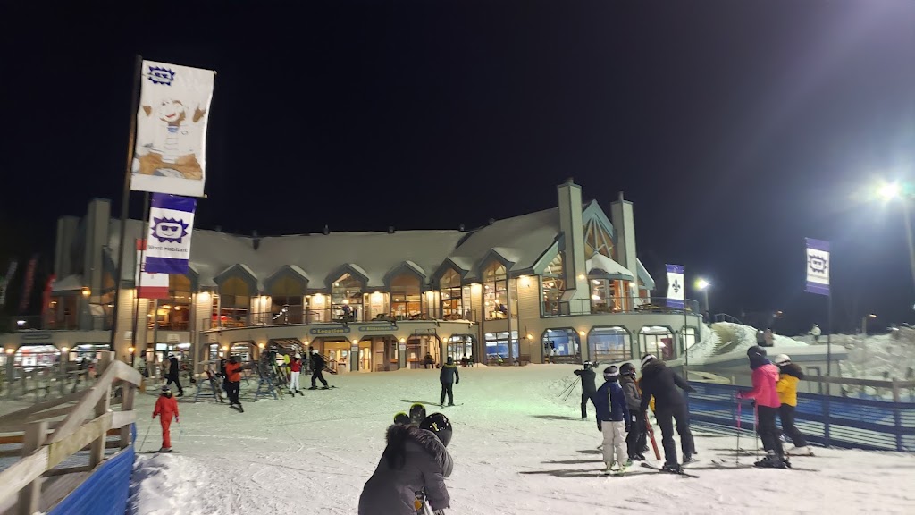 Ski Mont Habitant | 12 Chem. des Skieurs, Saint-Sauveur, QC J0R 1R2, Canada | Phone: (866) 887-2637