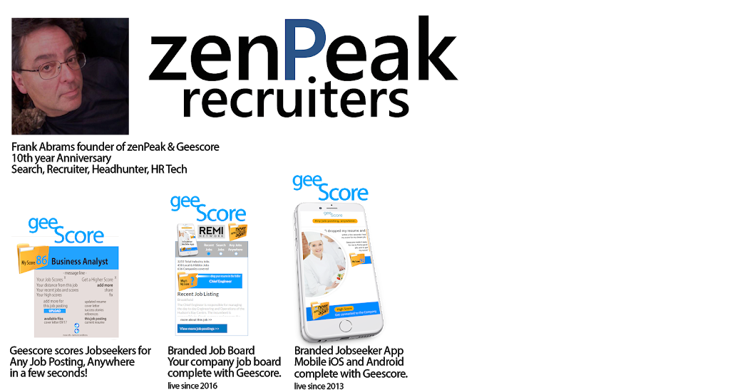 zenPeak | 11 Mossgrove Trail, North York, ON M2L 2W2, Canada | Phone: (416) 733-3001