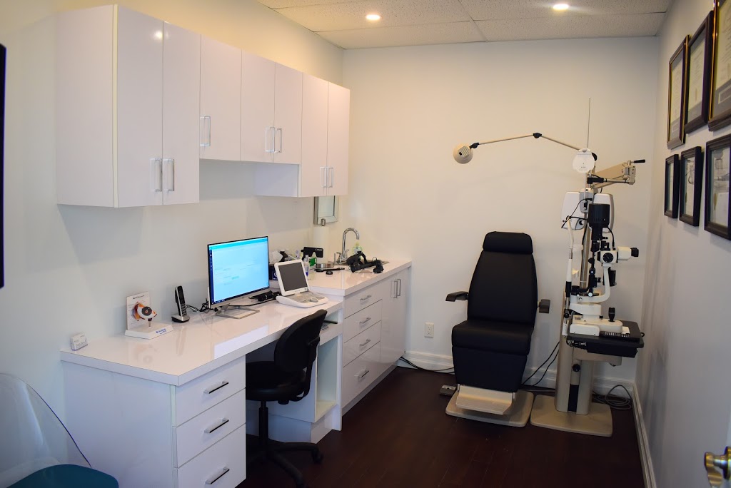 Avalon Eye Care | 200 Whitmore Rd Unit #15, Woodbridge, ON L4L 7K4, Canada | Phone: (905) 856-3937