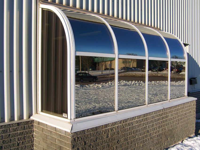 Maritime Window Film Specialists | 607 St George Blvd Suite B-01, Moncton, NB E1E 2C2, Canada | Phone: (506) 855-0855