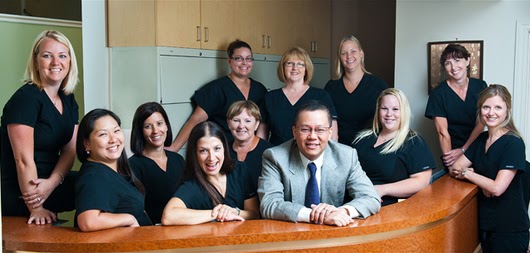 Victor Sun, DDS | 4 Russell St E, Lindsay, ON K9V 1Z6, Canada | Phone: (705) 324-0050