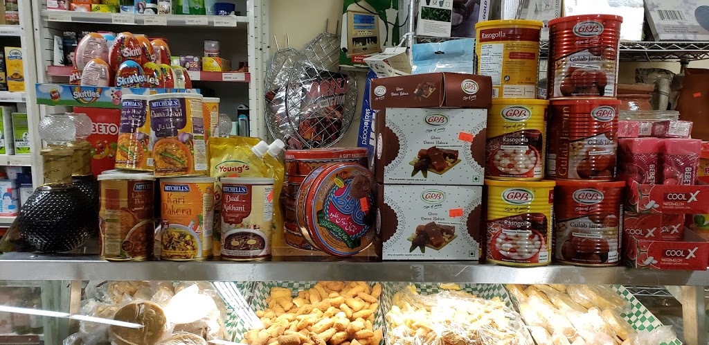 Arafat Grocery and Halal Meat | 295 Eglinton Ave E, Mississauga, ON L4Z 3K6, Canada | Phone: (905) 712-2269