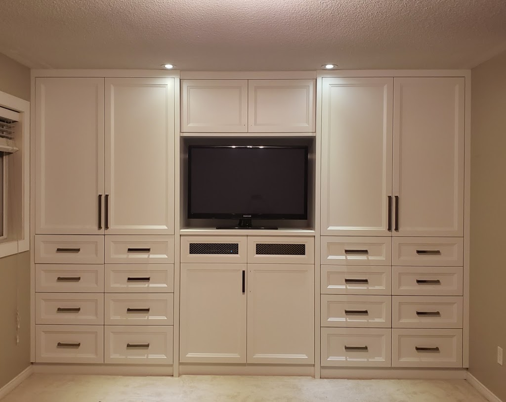 Ballantrae Custom Cabinets Inc. | 5906 King Rd Unit 2, Nobleton, ON L0G 1N0, Canada | Phone: (905) 558-2227