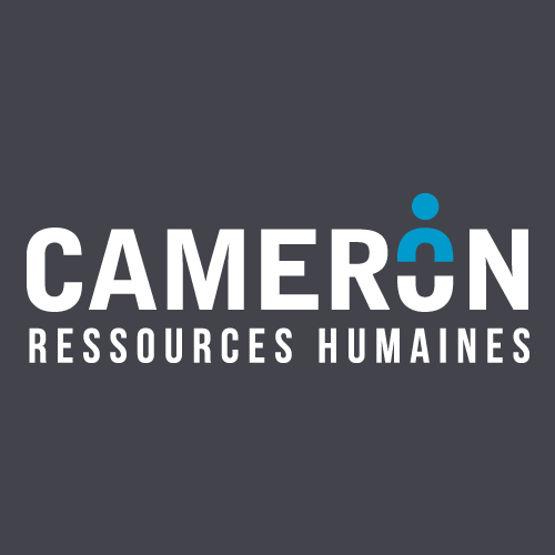 Cameron Ressources Humaines | 5790 Bd Étienne-Dallaire local 104, Levis, QC G6V 8V6, Canada | Phone: (581) 925-0850