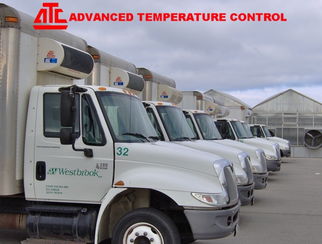 Advanced Temperature Control | 1416 Grahams Ln, Burlington, ON L7S 1W3, Canada | Phone: (833) 878-5282