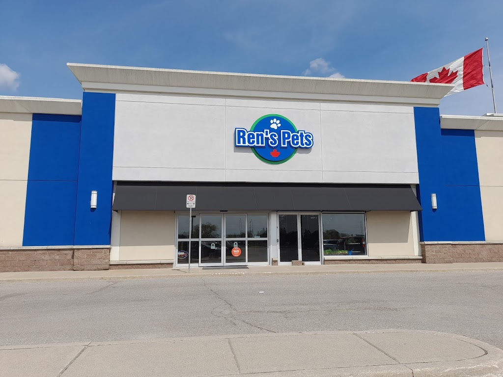 Rens Pets Stouffville | 1040 Hoover Park Dr, Gormley, ON L0H 1G0, Canada | Phone: (905) 209-6867