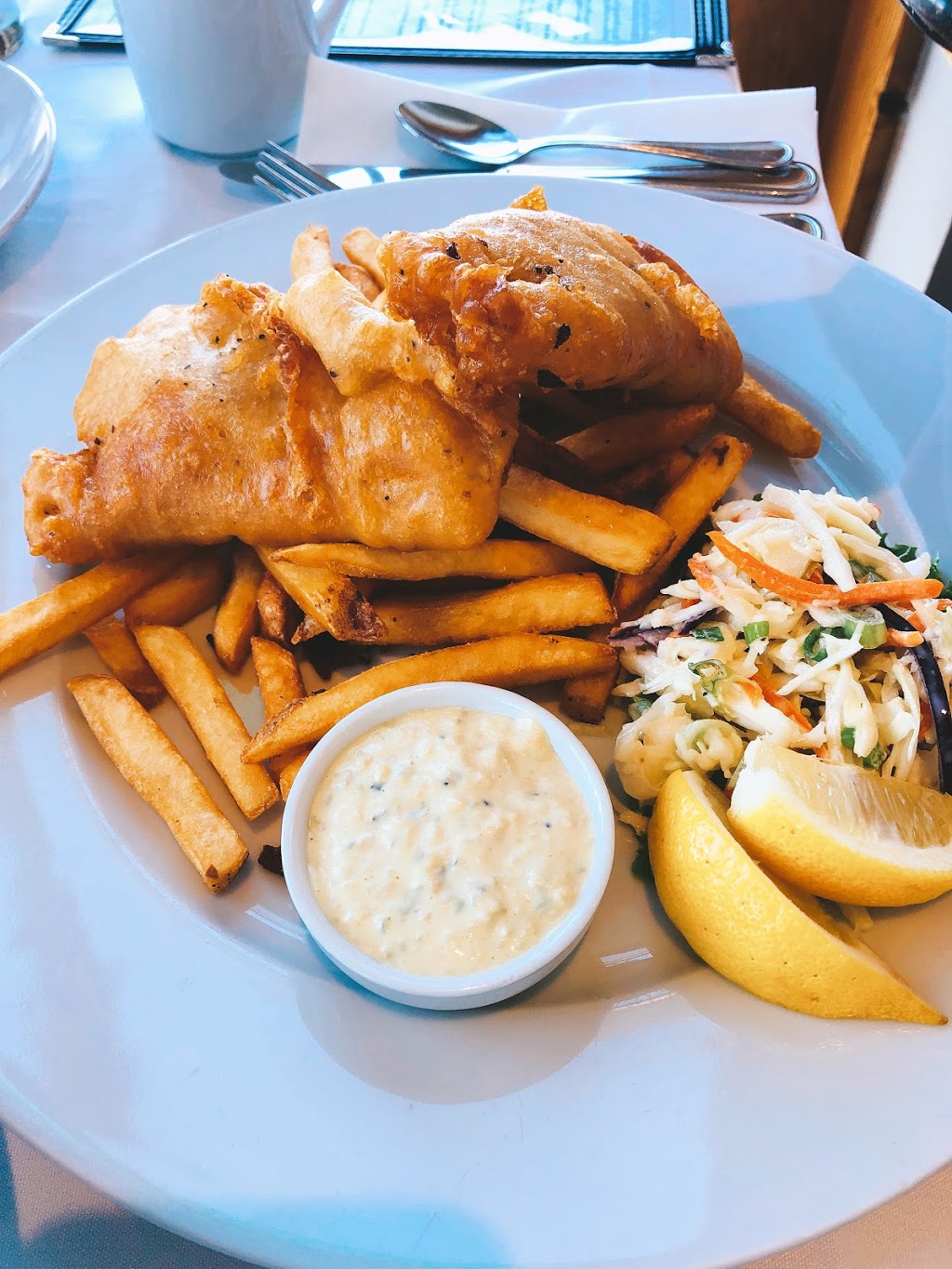 Sea Glass Waterfront Grill | 2320 Harbour Rd, Sidney, BC V8L 2P6, Canada | Phone: (778) 351-3663