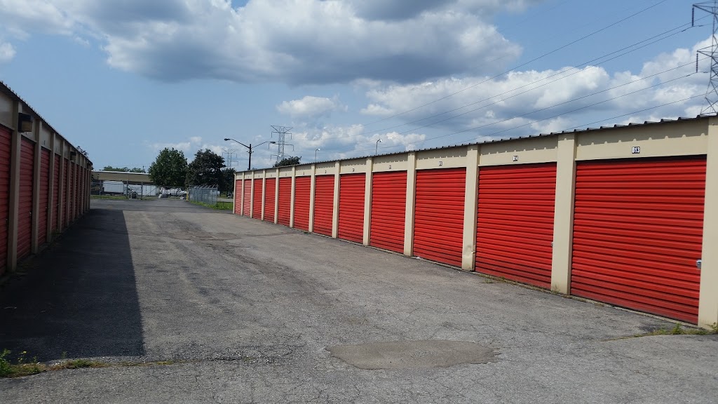 West Seneca Self Storage | 1711 Union Rd, West Seneca, NY 14224, USA | Phone: (716) 675-1711