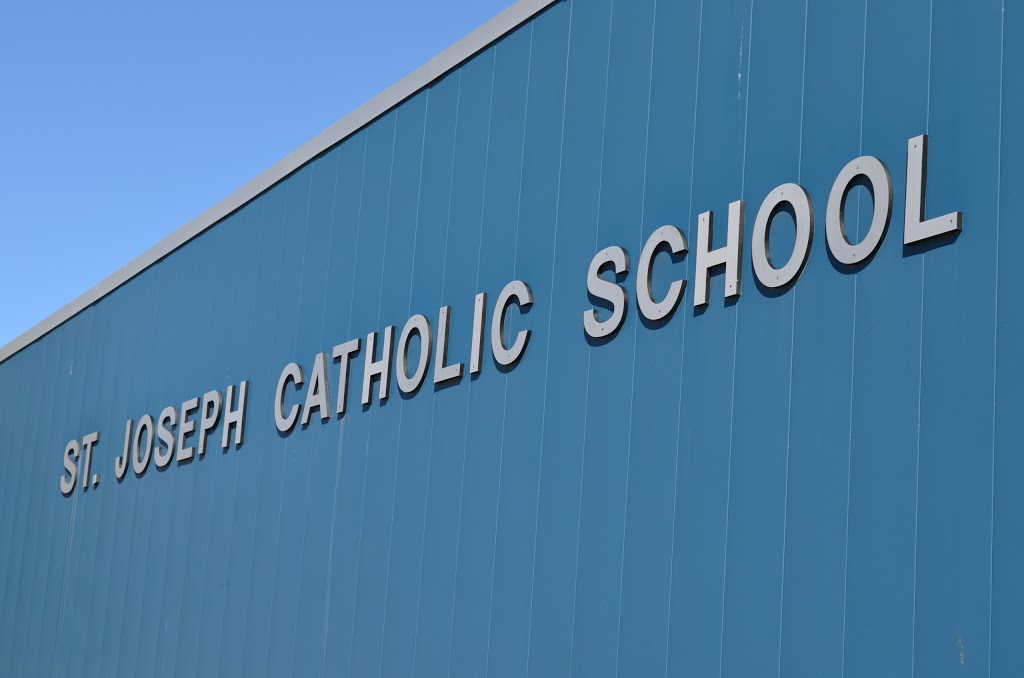 St. Joseph Catholic School | 195 Weston Dr, Spruce Grove, AB T7X 1V1, Canada | Phone: (780) 962-8788