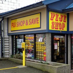 Fiji Shop and save | 13634 104 Ave, Surrey, BC V3T 1W2, Canada | Phone: (604) 957-1766