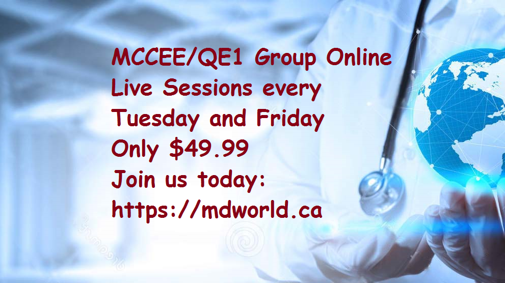 MDWorld Education Center | 2275 Upper Middle Rd E, Oakville, ON L6H 0C3, Canada | Phone: (289) 813-0032