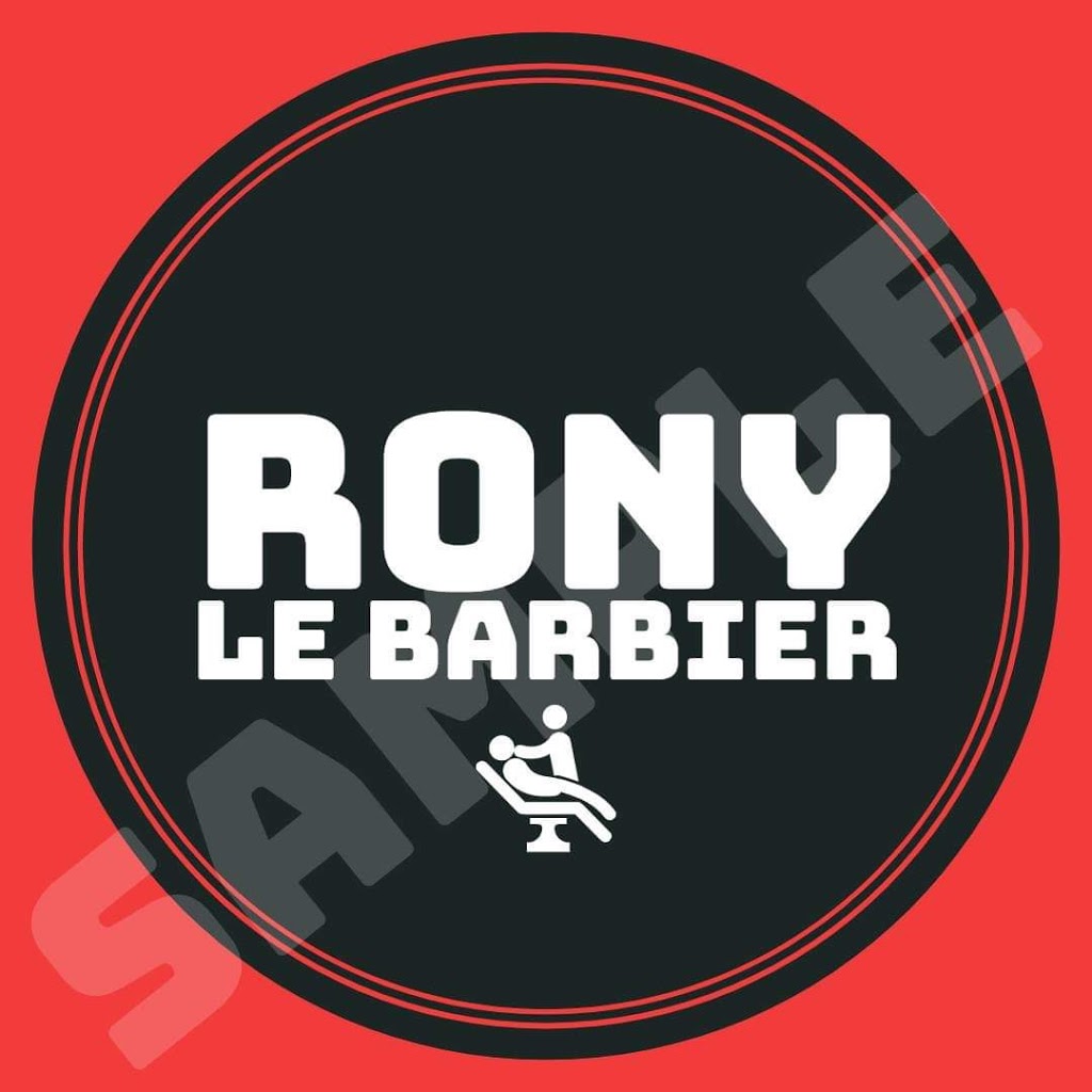 Rony le Barbier | 1181 Avenue Bourgogne, Chambly, QC J3L 1X8, Canada | Phone: (514) 226-9771