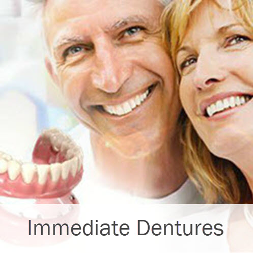 Eric Kemp DD Denture Care | 7 Riverside Dr, Welland, ON L3C 5C6, Canada | Phone: (289) 606-1314