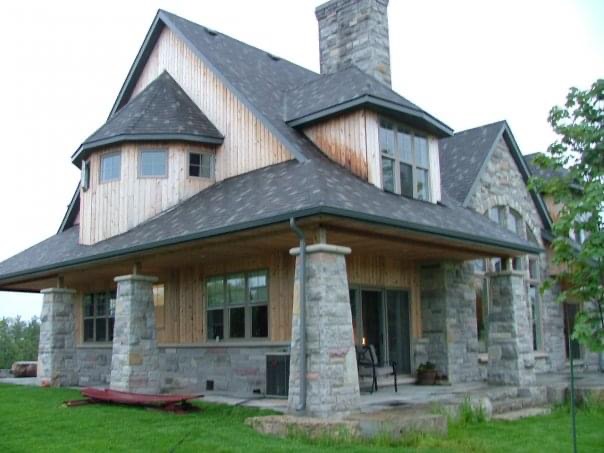 Colton House Construction | 182 Charles St E, Ingersoll, ON N5C 1K2, Canada | Phone: (519) 572-7452