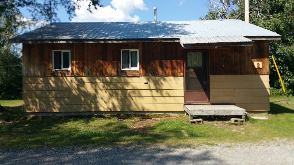 Elk Lake Wilderness Resort | 590 Hwy 65, Box 190, Elk Lake, ON P0J 1G0, Canada | Phone: (705) 679-4041